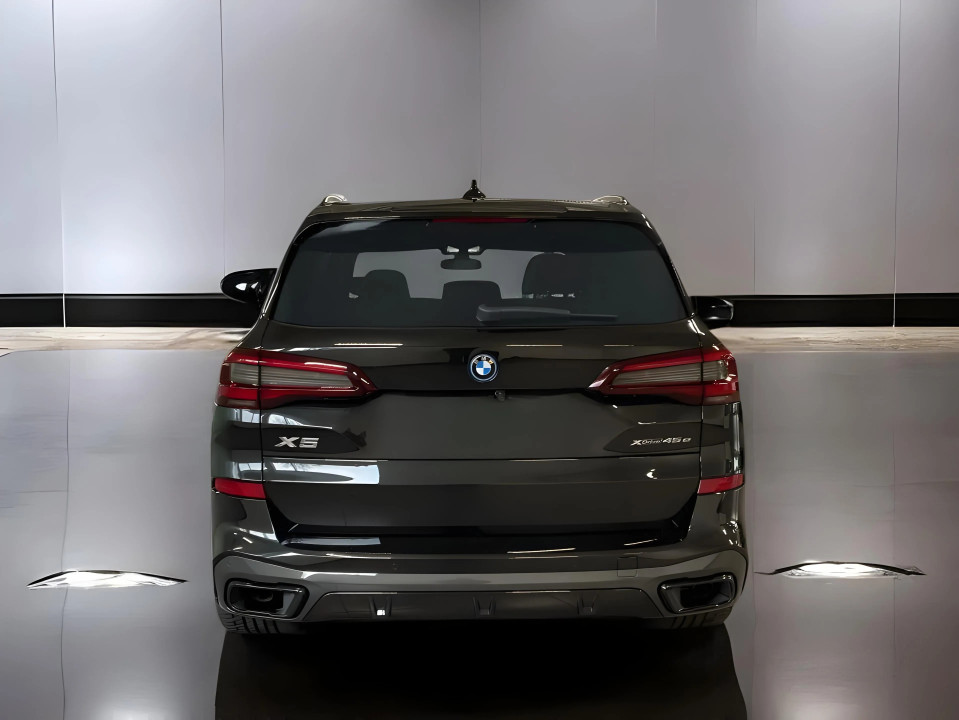 BMW X5 45e xDrive M-Sport (3)