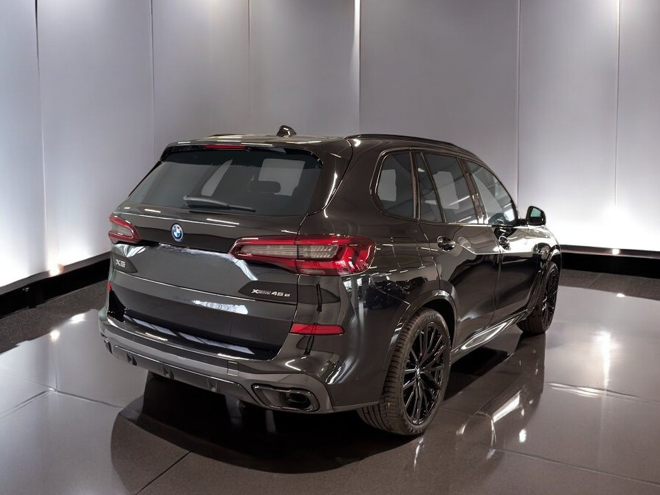 BMW X5 45e xDrive M-Sport - foto 6