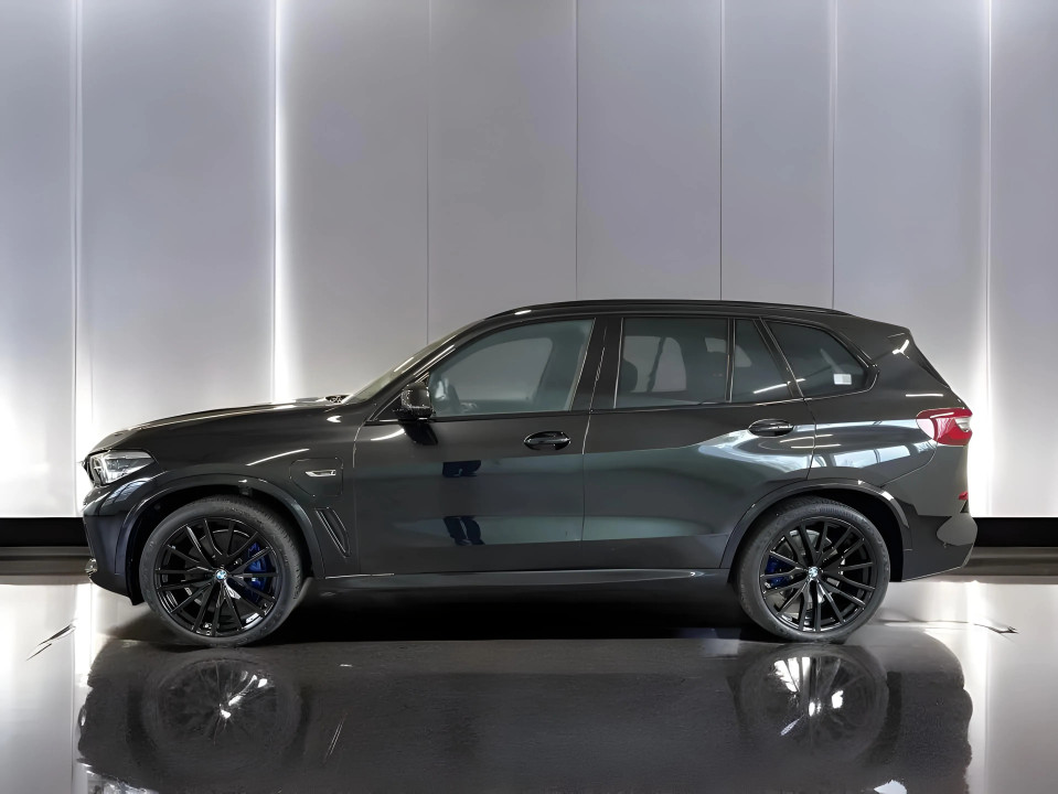 BMW X5 45e xDrive M-Sport (5)