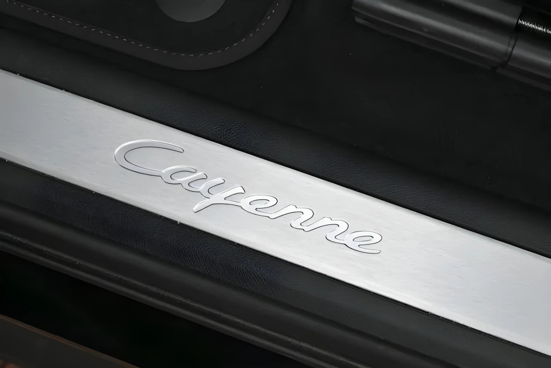 Porsche Cayenne Coupe - foto 19