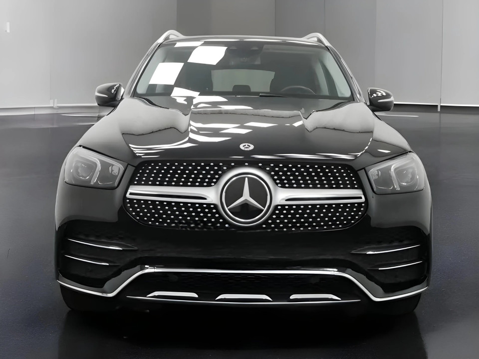 Mercedes-Benz GLE 350de 4MATIC AMG Line (2)