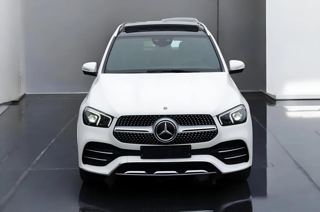 Mercedes-Benz GLE 350de 4MATIC AMG Line (2)