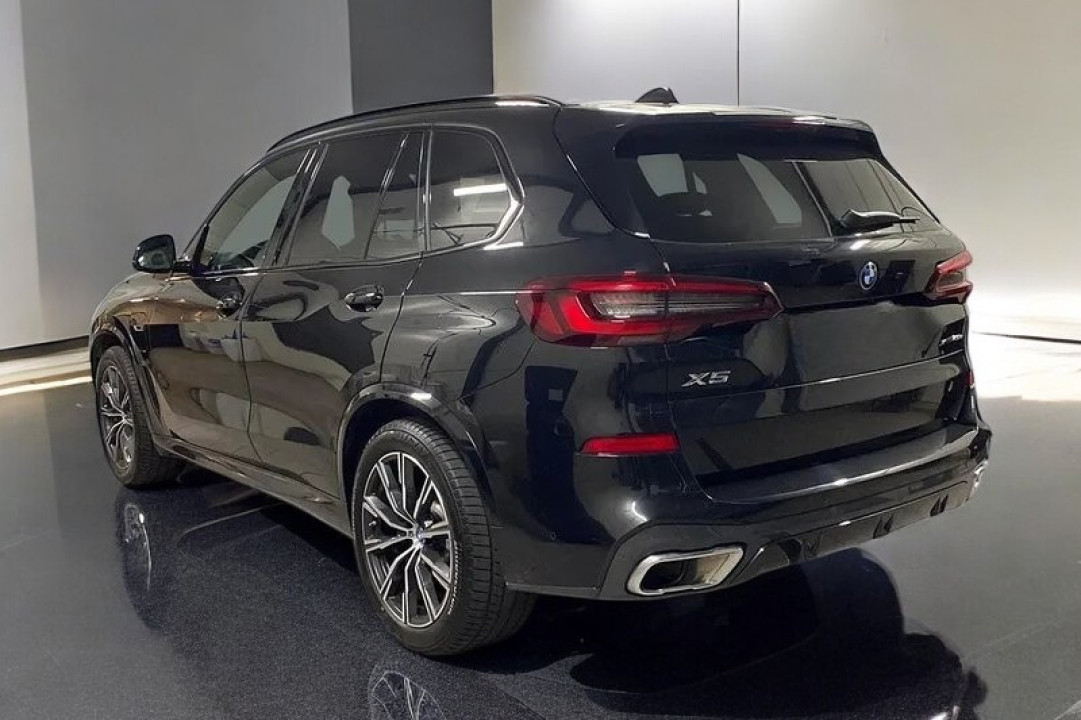 BMW X5 45e xDrive M-Sport - foto 7