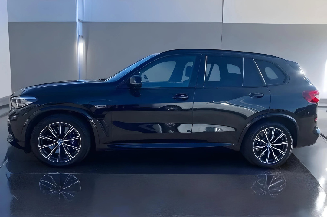 BMW X5 45e xDrive M-Sport - foto 8