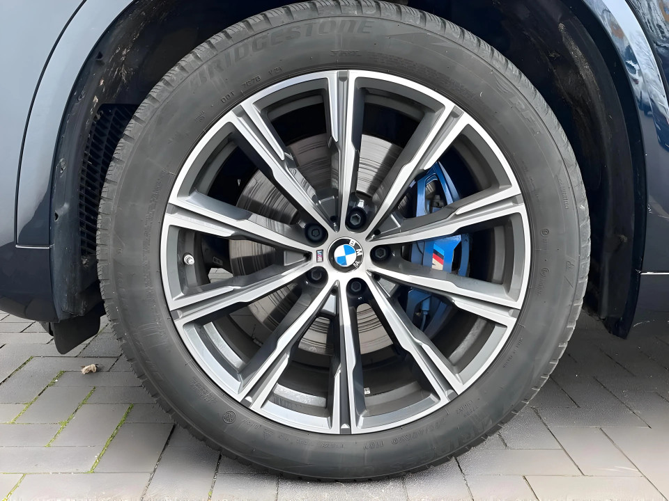 BMW X5 xDrive30d M-Sport - foto 14