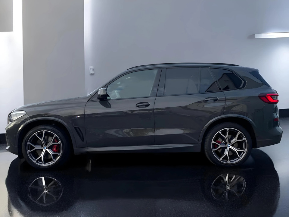 BMW X5 xDrive30d M-Sport - foto 6