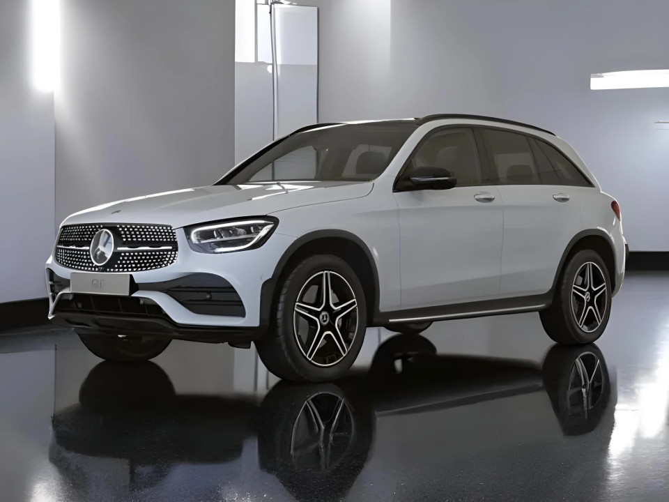 Mercedes-Benz GLC 300de 4MATIC AMG Line - foto 6