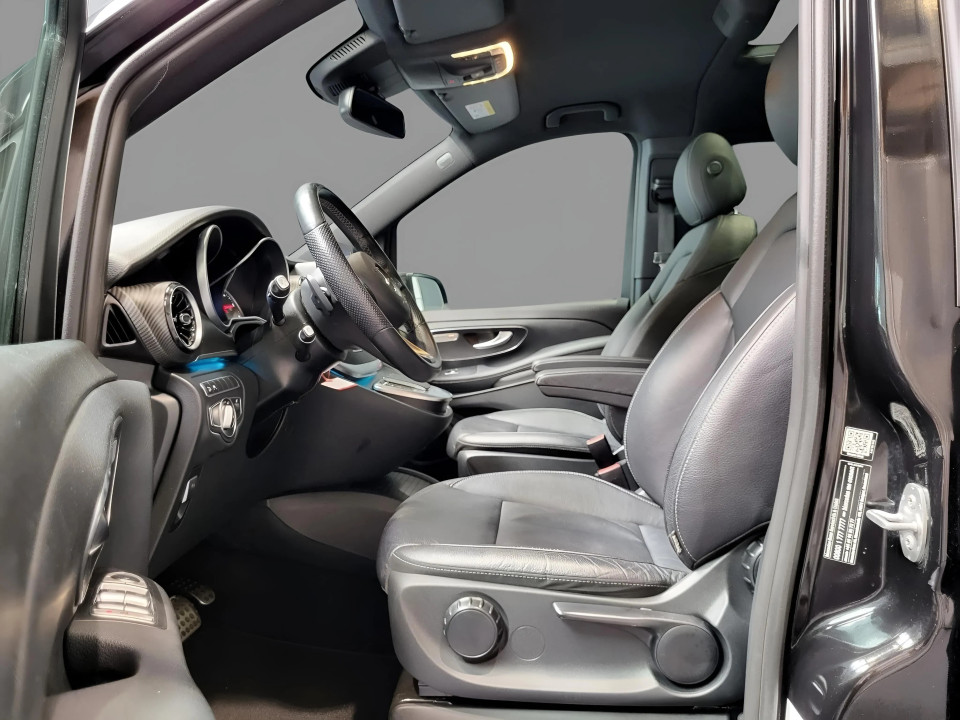 Mercedes-Benz V 250d 4MATIC AMG Line - foto 12