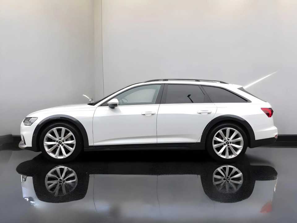 Audi A6 Allroad 45TDI Quattro S tronic (3)