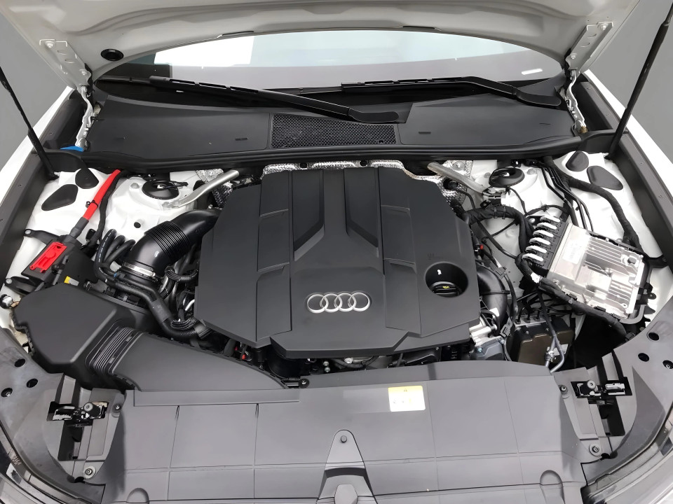 Audi A6 Allroad 45TDI Quattro S tronic - foto 12