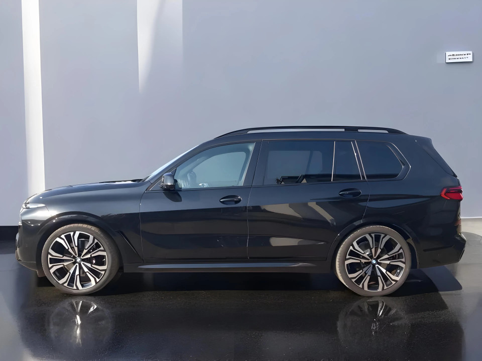 BMW X7 xDrive40d M-Sport (4)