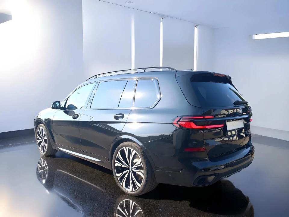 BMW X7 xDrive40d M-Sport - foto 7