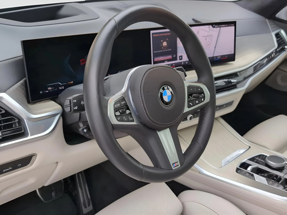 BMW X7 xDrive40i M-Sport - foto 8