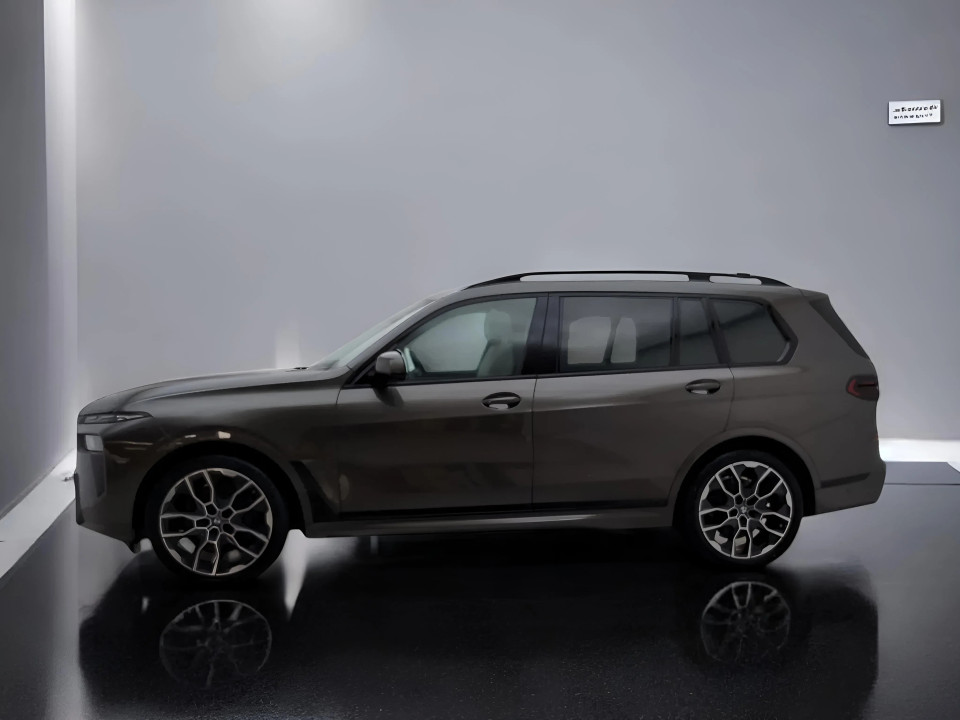 BMW X7 xDrive40i M-Sport (3)