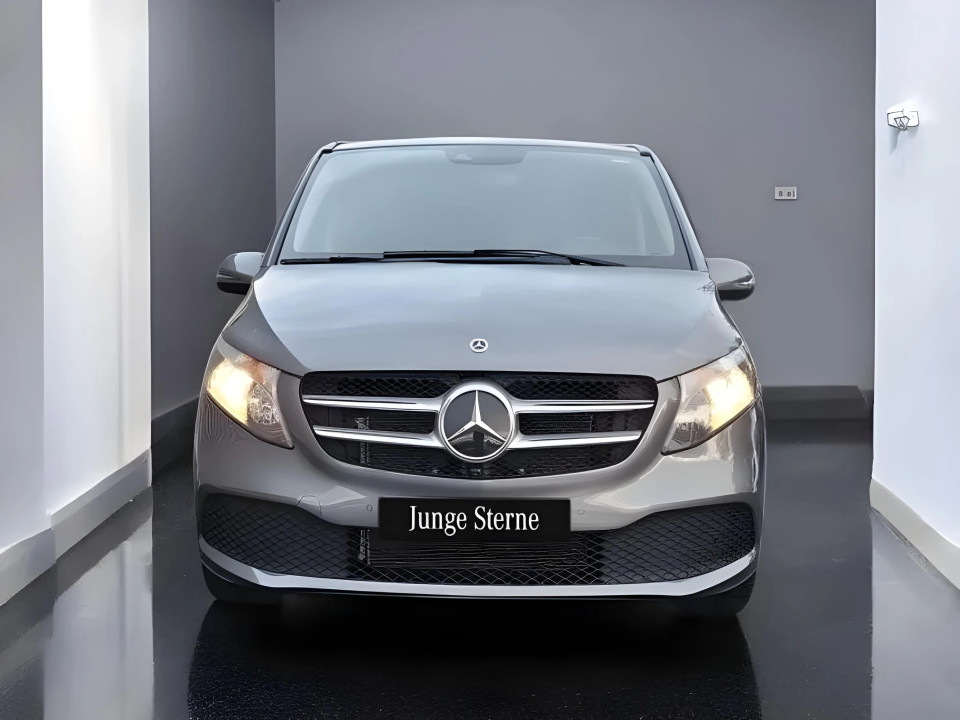 Mercedes-Benz V 250d ExtraLong (2)