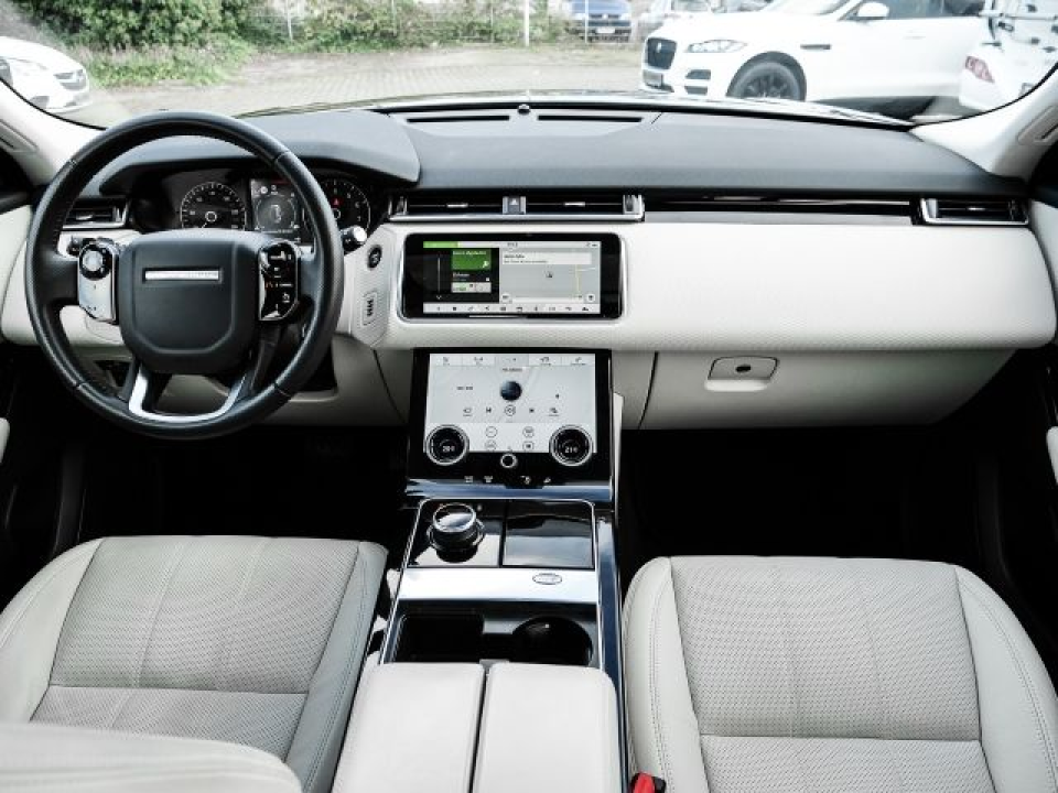 Land Rover Range Rover Velar P 250 2.0 (250 CP) AWD Automatic - foto 8
