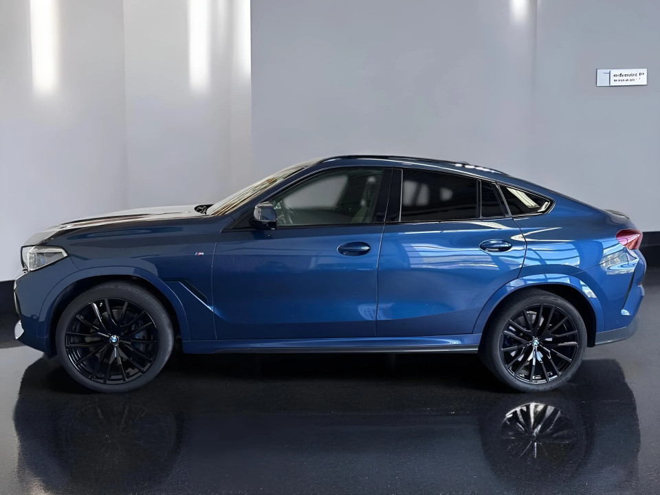 BMW X6 xDrive40i M-Sport (5)