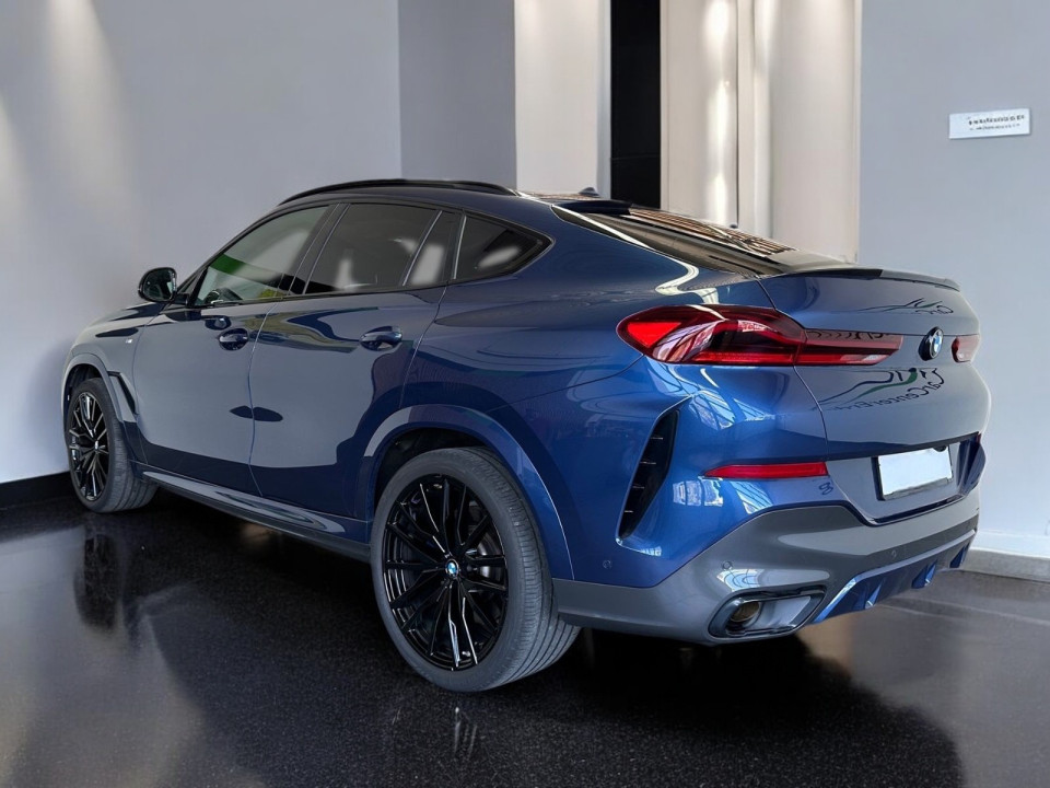 BMW X6 xDrive40i M-Sport (4)