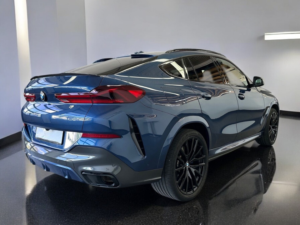 BMW X6 xDrive40i M-Sport (3)