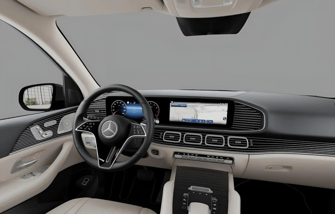 Mercedes-Benz GLE SUV 450 4MATIC - foto 7