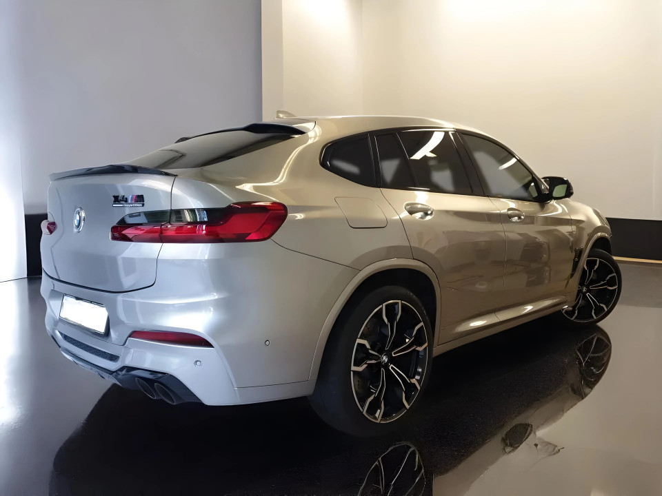 BMW X4 M Competition (4)