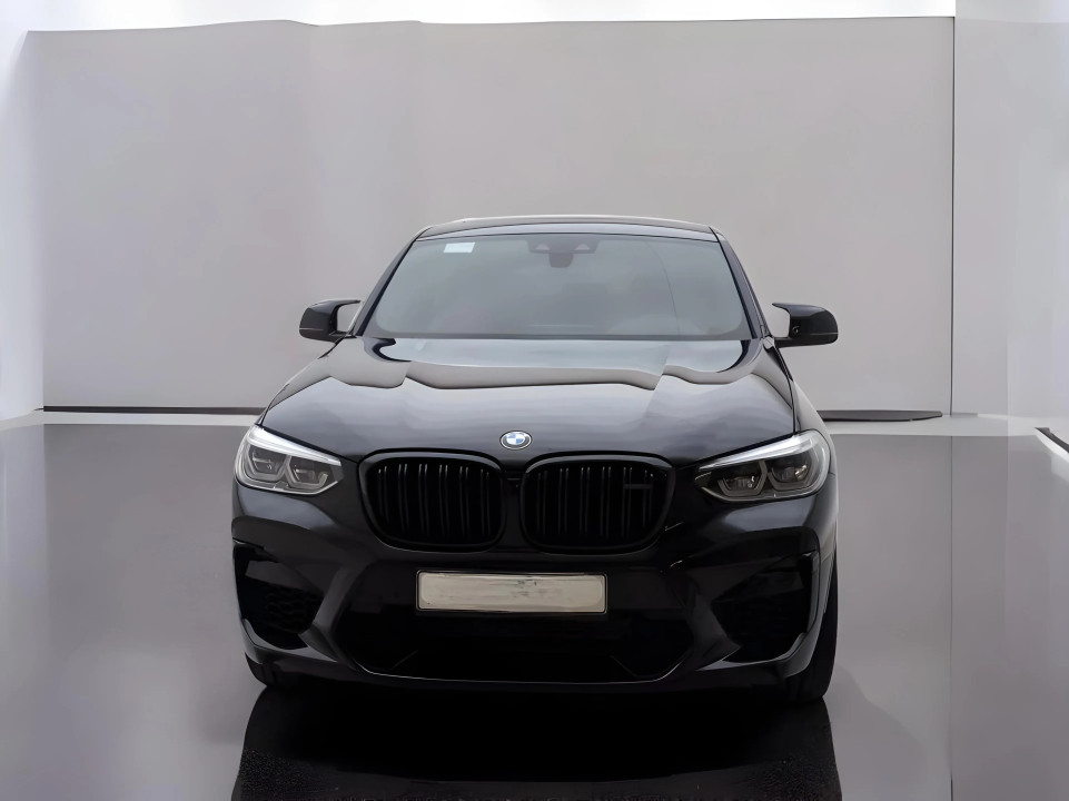 BMW X4 M Competition (2)