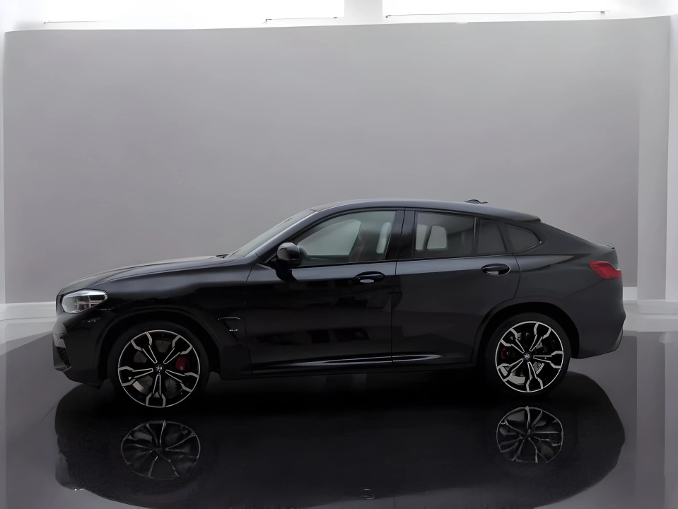 BMW X4 M Competition (3)