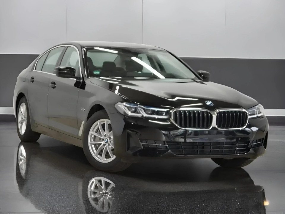 BMW Seria 5 530e xDrive