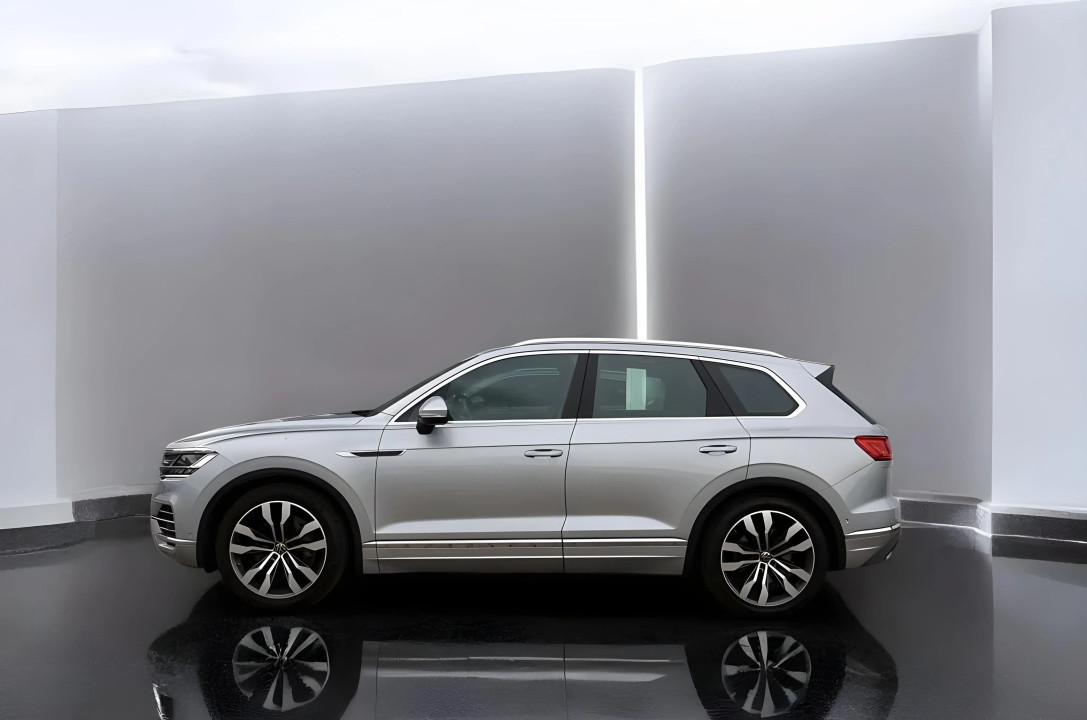 Volkswagen Touareg V6 TSI Elegance (4)