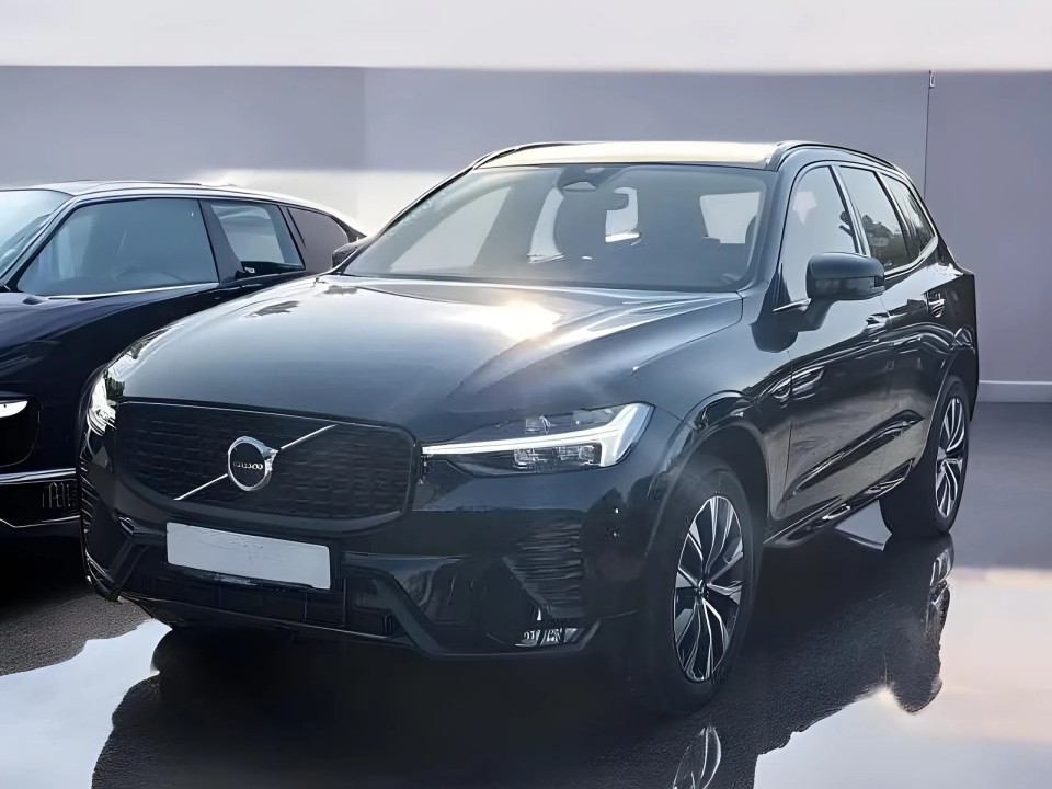 Volvo XC 60 B4 MHEV Plus Dark