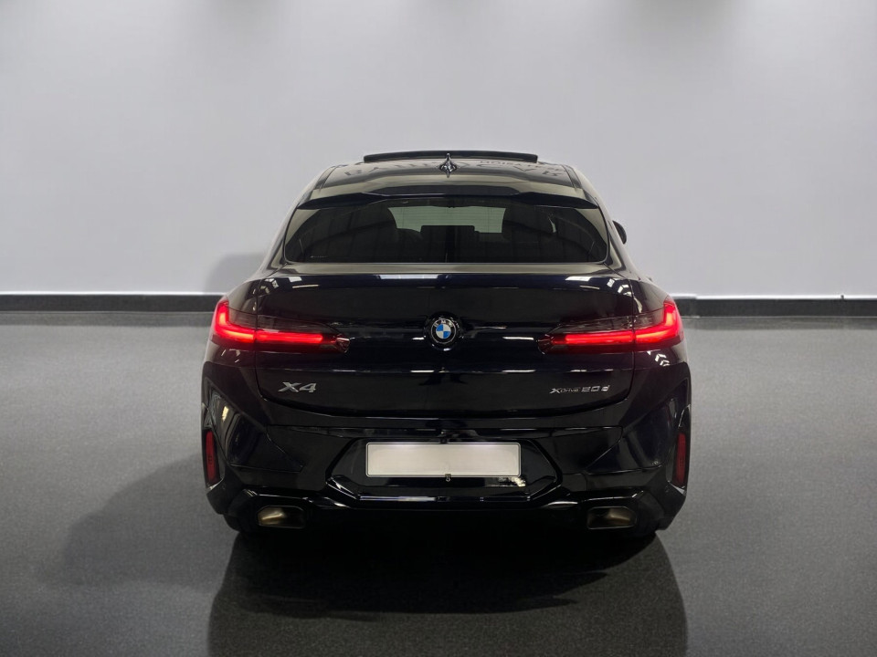 BMW X4 xDrive20d M-Sport (3)