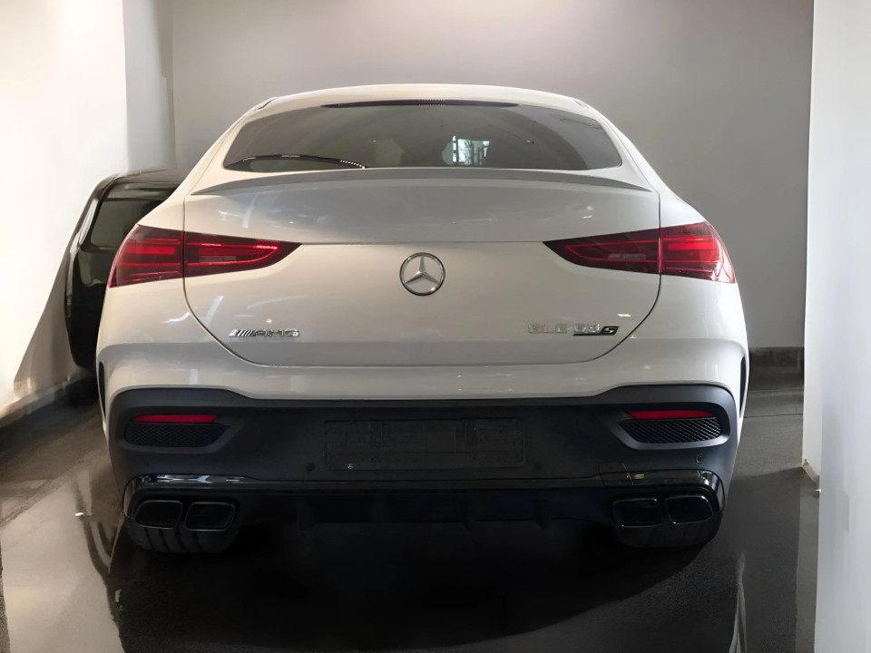 Mercedes-Benz GLE Coupe AMG 63 S 4MATIC+ (4)