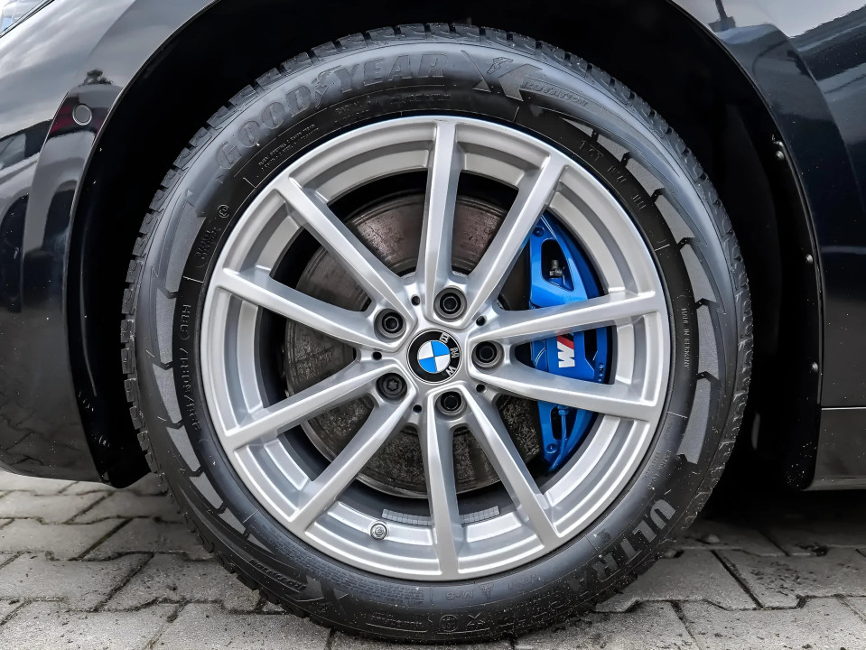 BMW Seria 4 M440i xDrive Coupe - foto 13