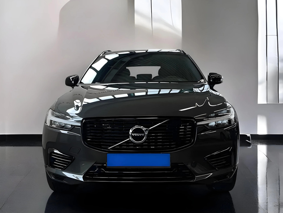 Volvo XC 60 T6 Recharge AWD R-Design (4)