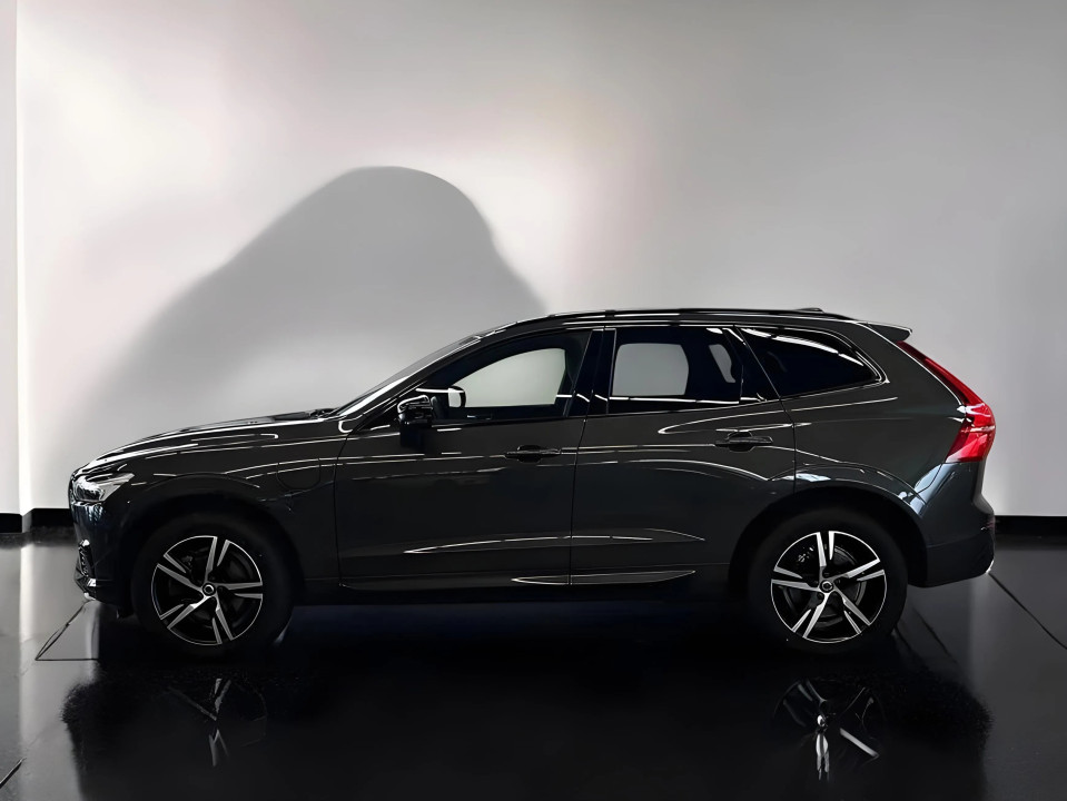 Volvo XC 60 T6 Recharge AWD R-Design (3)