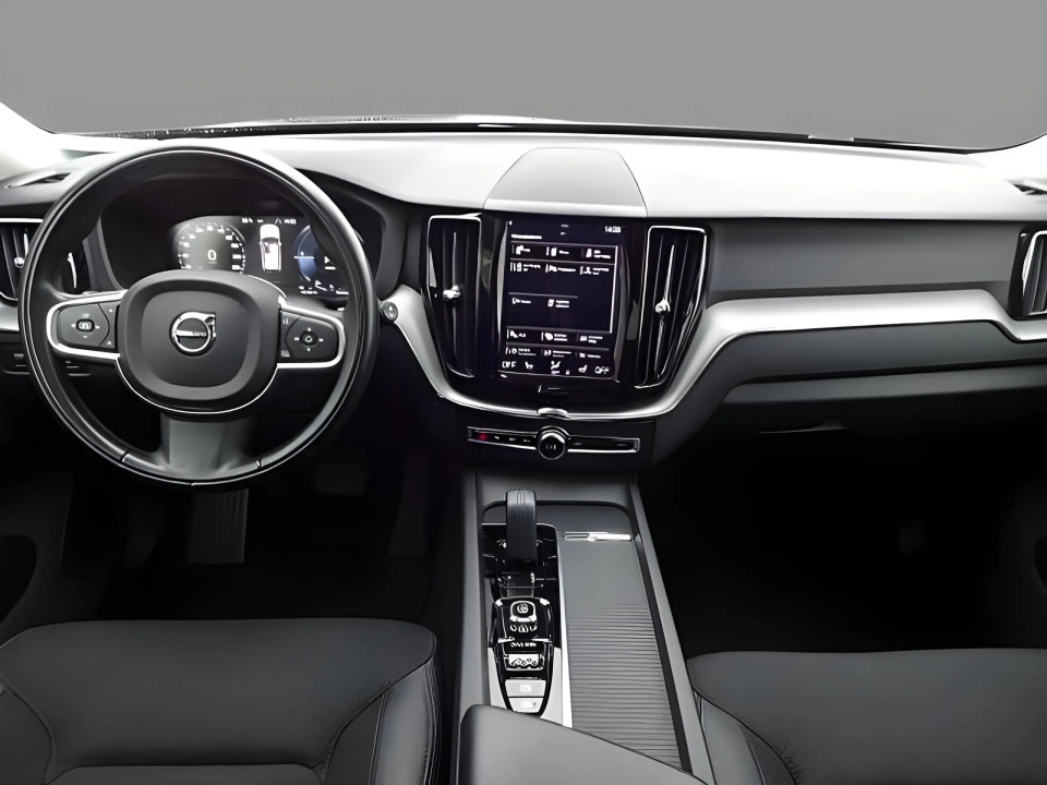 Volvo XC 60 T6 AWD Inscription - foto 9