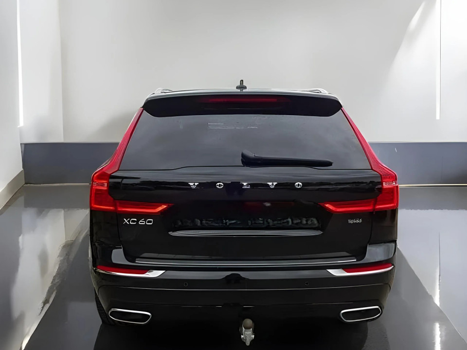 Volvo XC 60 T6 AWD Inscription - foto 7