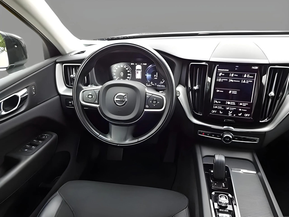 Volvo XC 60 T6 AWD Inscription - foto 10