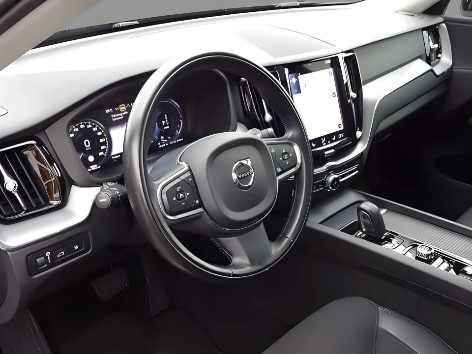 Volvo XC 60 T6 AWD Inscription - foto 12