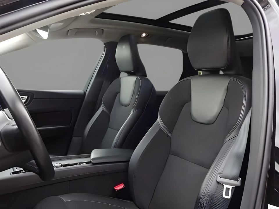 Volvo XC 60 T6 AWD Inscription - foto 13