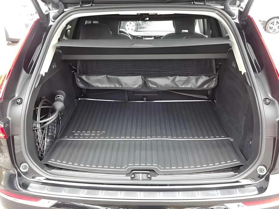 Volvo XC 60 T6 AWD Inscription - foto 18