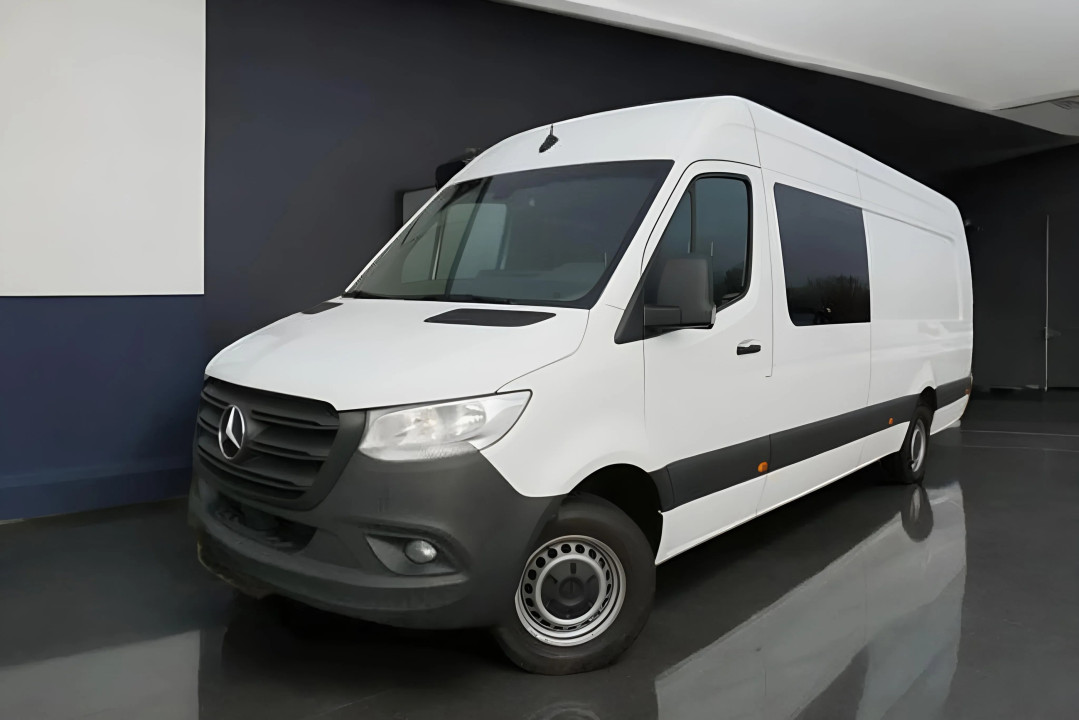 Mercedes-Benz Sprinter 317 CDI 7 locuri ExtraLang (3)