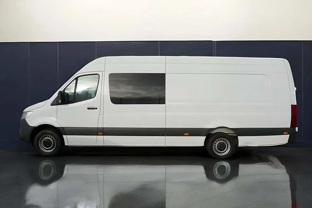 Mercedes-Benz Sprinter 317 CDI 7 locuri ExtraLang (4)