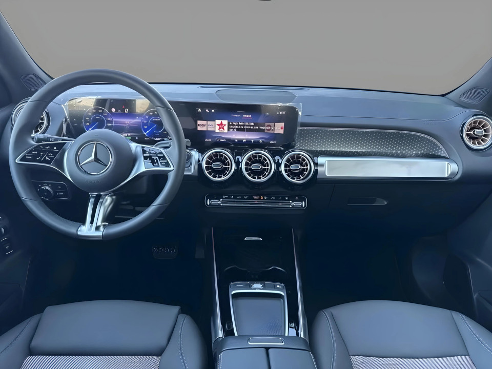 Mercedes-Benz EQB 300 4MATIC - foto 10