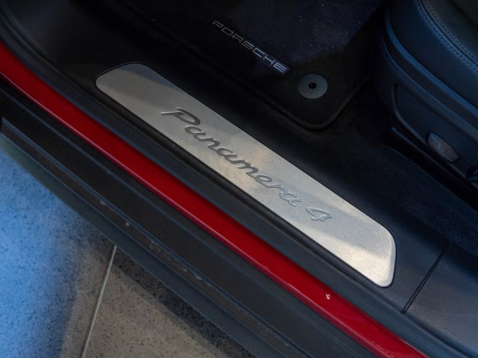 Porsche Panamera 4 E-Hybrid Sport Turismo - foto 13