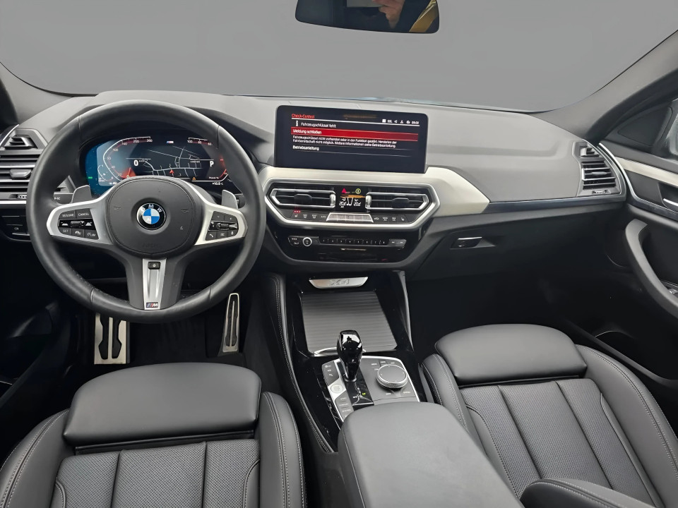 BMW X4 xDrive30d M-Sport - foto 8