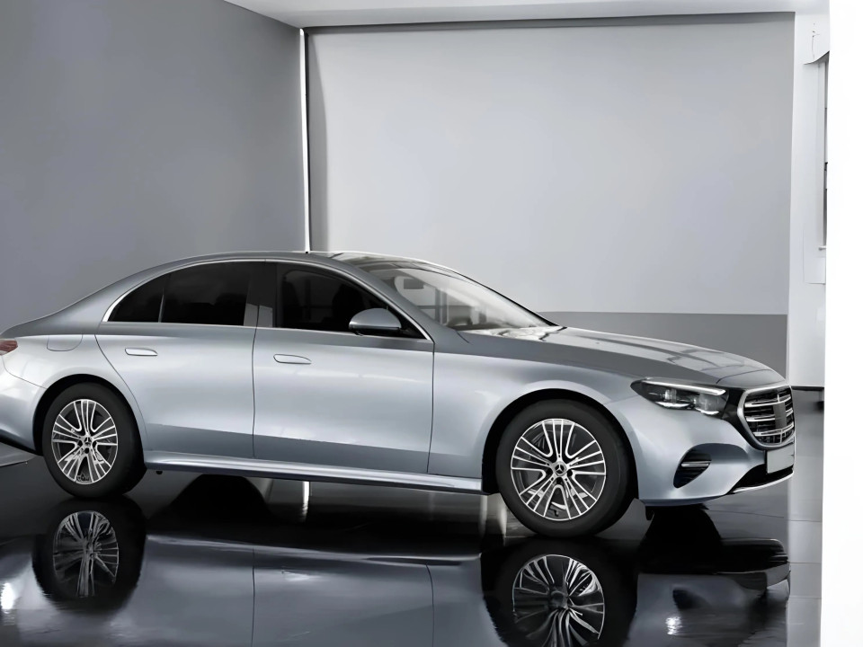 Mercedes-Benz E 220d 4MATIC (5)