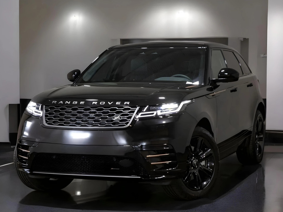 Land Rover Range Rover Velar D200 R-Dynamic