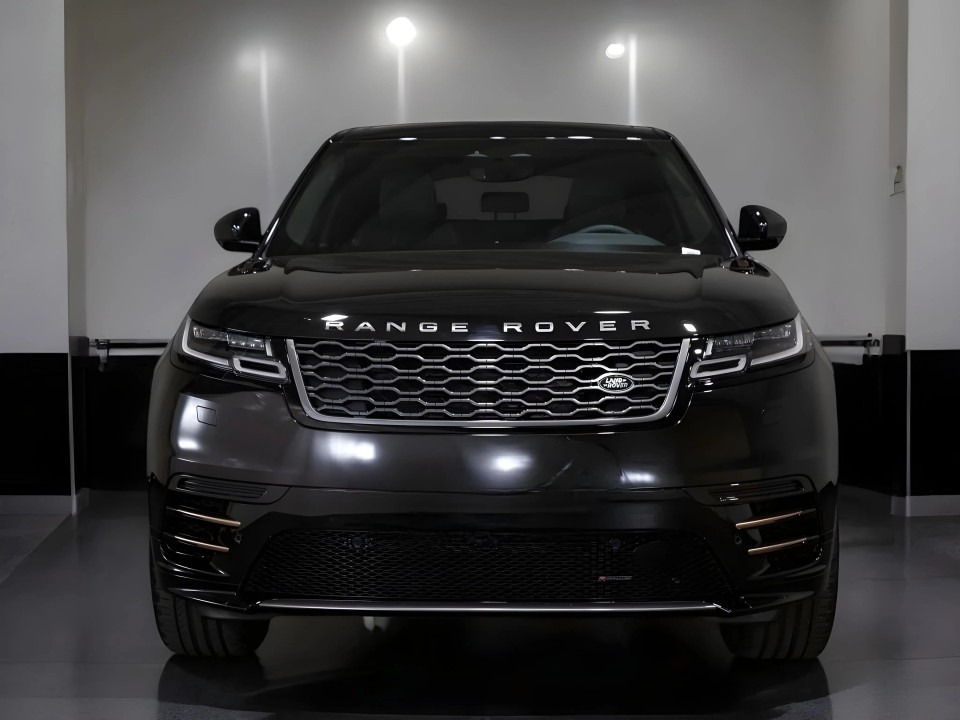 Land Rover Range Rover Velar D200 R-Dynamic (2)