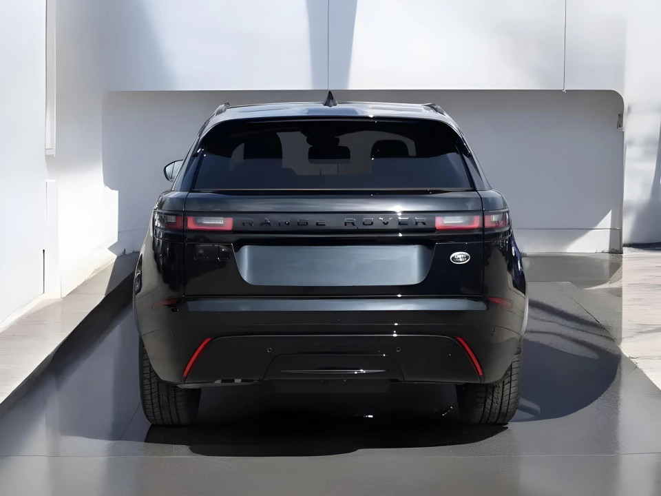 Land Rover Range Rover Velar D200 R-Dynamic (4)